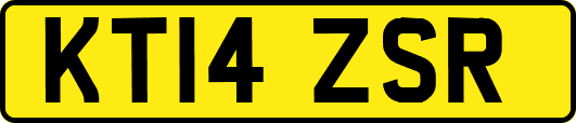 KT14ZSR