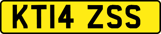 KT14ZSS