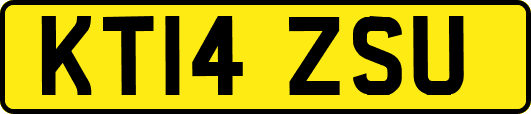 KT14ZSU
