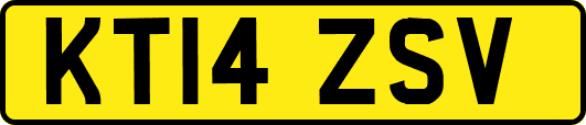 KT14ZSV