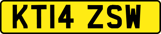 KT14ZSW
