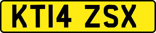 KT14ZSX