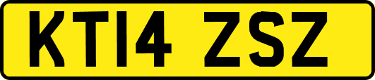 KT14ZSZ
