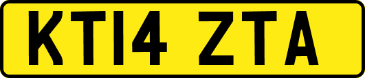 KT14ZTA