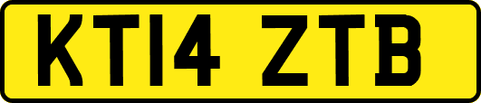 KT14ZTB