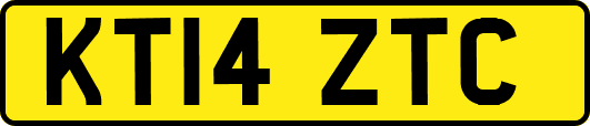 KT14ZTC
