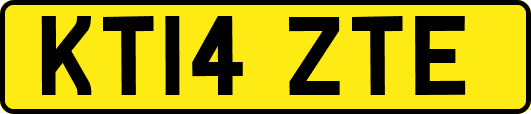 KT14ZTE