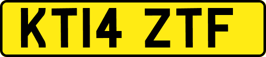 KT14ZTF