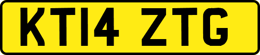 KT14ZTG
