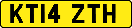 KT14ZTH