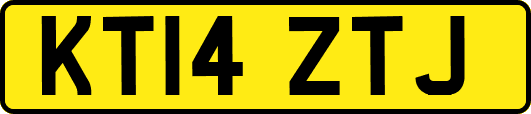 KT14ZTJ