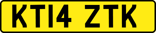 KT14ZTK