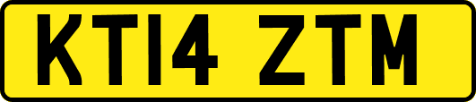 KT14ZTM