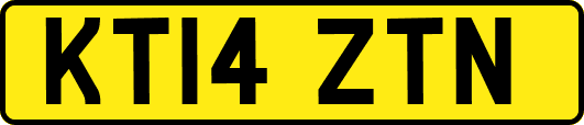 KT14ZTN