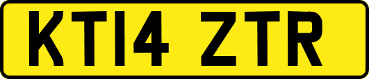 KT14ZTR