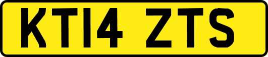 KT14ZTS