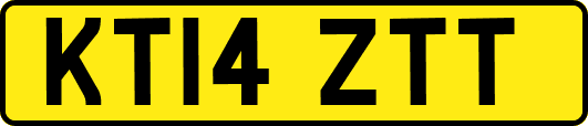 KT14ZTT