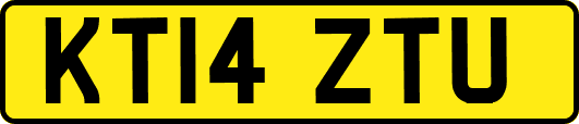 KT14ZTU