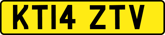 KT14ZTV