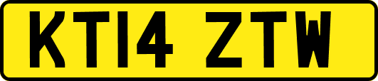 KT14ZTW