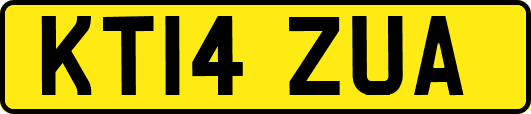 KT14ZUA