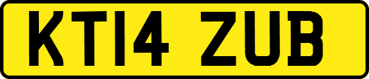 KT14ZUB