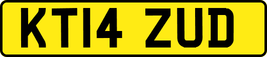 KT14ZUD
