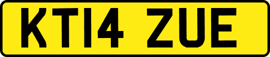 KT14ZUE