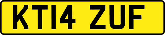 KT14ZUF