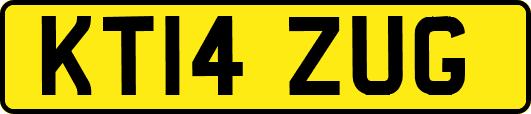 KT14ZUG