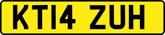 KT14ZUH