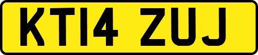 KT14ZUJ