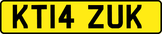 KT14ZUK