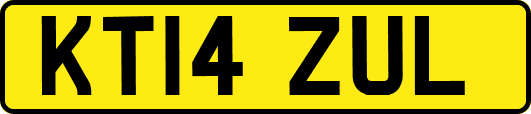 KT14ZUL