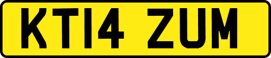 KT14ZUM