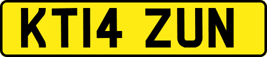 KT14ZUN