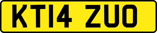 KT14ZUO