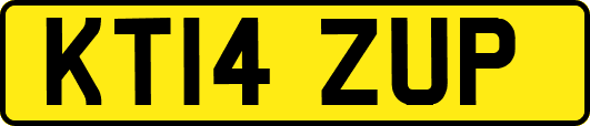 KT14ZUP