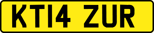 KT14ZUR