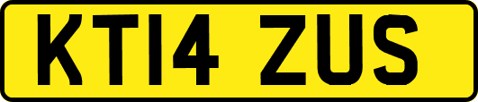 KT14ZUS