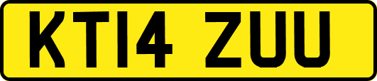 KT14ZUU