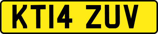 KT14ZUV