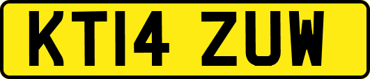 KT14ZUW
