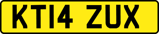 KT14ZUX