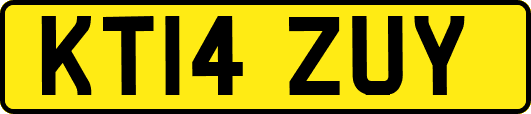 KT14ZUY