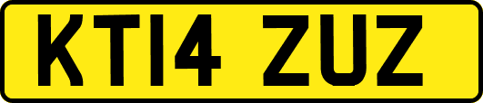 KT14ZUZ