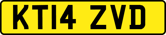 KT14ZVD