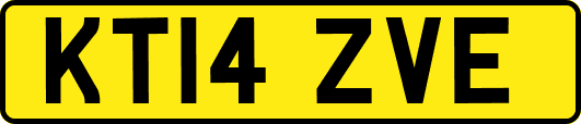 KT14ZVE