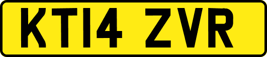 KT14ZVR