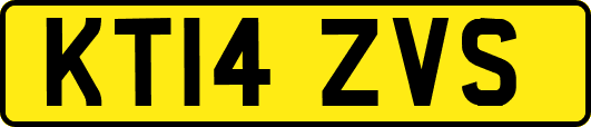 KT14ZVS